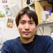 ARIMURA Yasuhiro