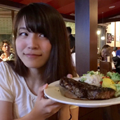 FUJITA Risa