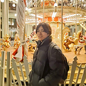 HIRAI Seiya