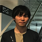 KATO Daiki