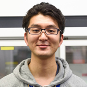 KOBAYASHI Wataru