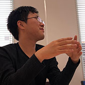 OSHIMA Satoshi