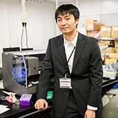 TAGUCHI Hiroyuki