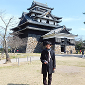 FUKUSHIMA Yutaro