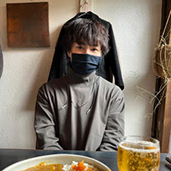 HATAZAWA Suguru