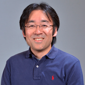 KAGAWA Wataru