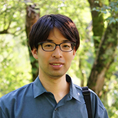 KUJIRAI Tomoya