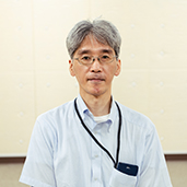 OGASAWARA Mitsuo