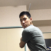 OISHI Takumi