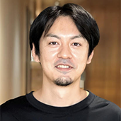 MACHIDA Shinichi