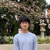 SHIOI Takuro