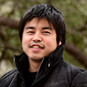TAKAKU Motoki