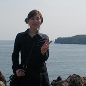 TAKEDA Yasuko