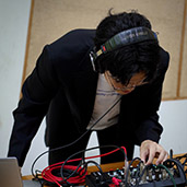 TANIDA Eisho