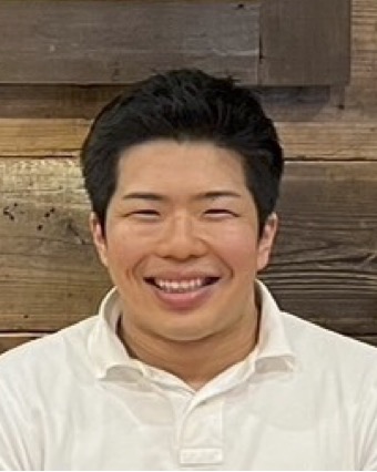 古谷 弦太 近影